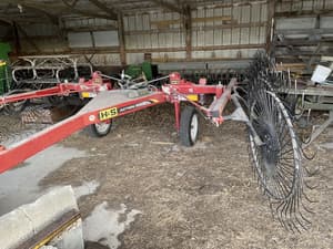 SOLD - H&S AR1061 Stock No. 1107910 Hay and Forage | Tractor Zoom