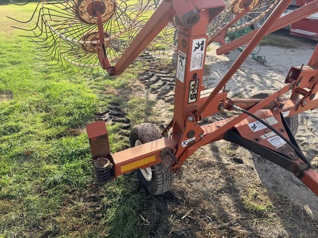 Image of H&S V-10 equipment image 4