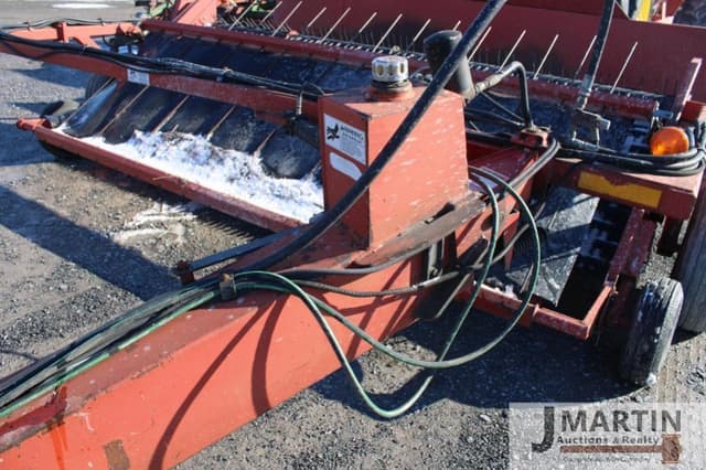 Image of H&S HSM12 equipment image 4