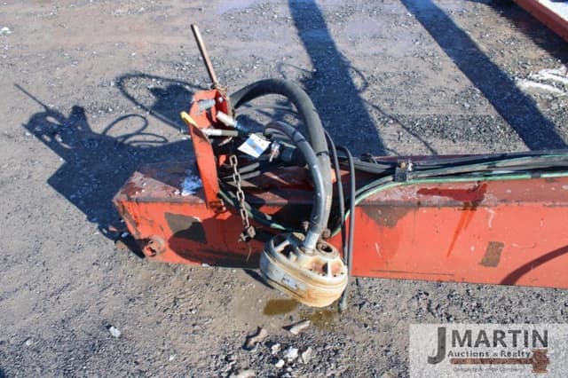 Image of H&S HSM12 equipment image 3