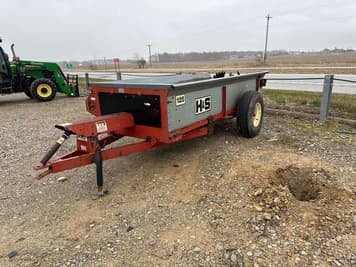 Main image H&S 125