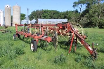 Main image H&S Hi Capacity