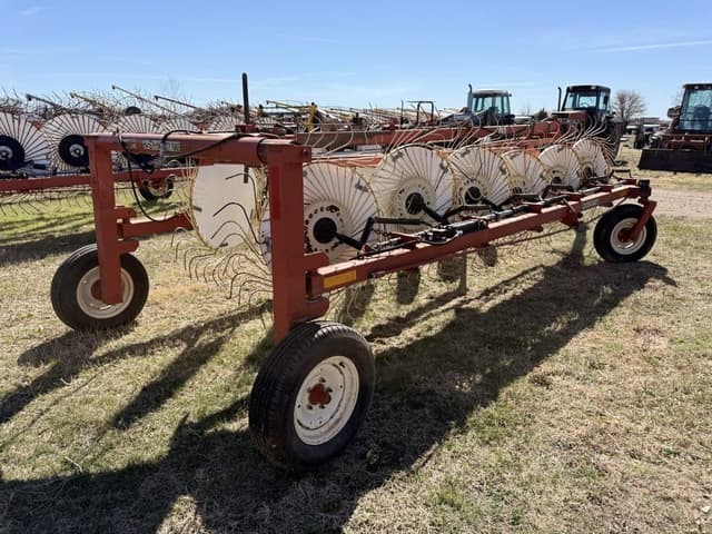 Image of H&S Hi Capacity equipment image 4