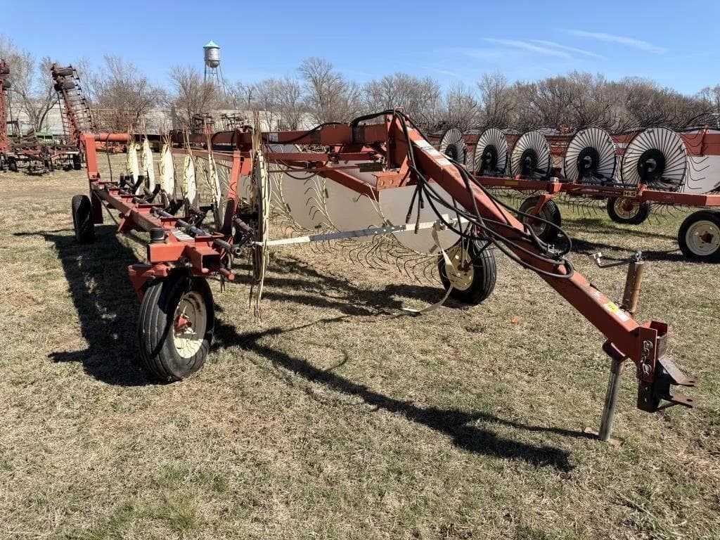 Image of H&S Hi Capacity Primary image