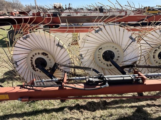 Image of H&S Hi Capacity equipment image 3