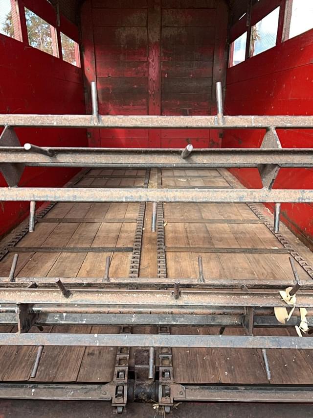 Image of H&S Load King equipment image 2
