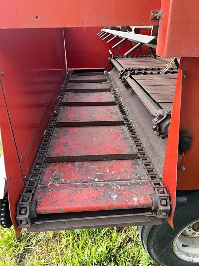 Image of H&S Load King equipment image 3