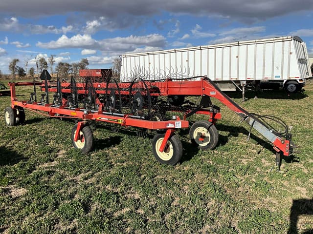 Image of H&S 1460 equipment image 1