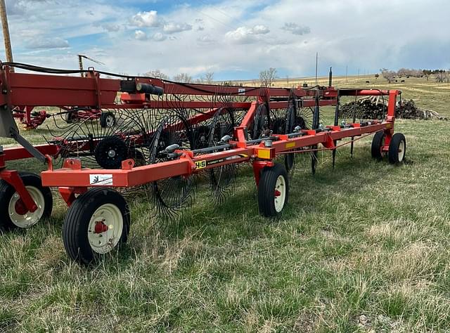 Image of H&S 1460 equipment image 3