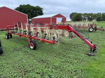 Main image H&S BF14HC