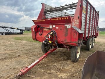 Main image H&S Twin Auger HD