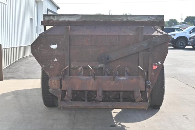 Image of H&S 1802 equipment image 3