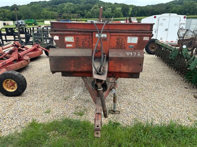 Image of H&S 220 equipment image 2