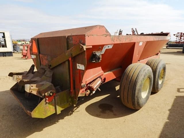 Image of H&S 2202 equipment image 3