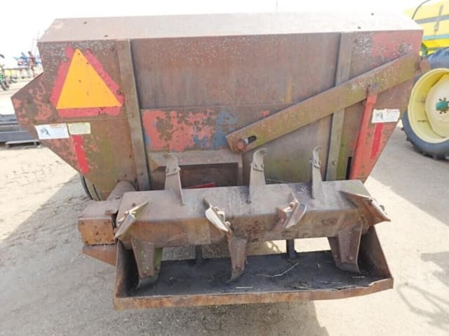 Image of H&S 2202 equipment image 2