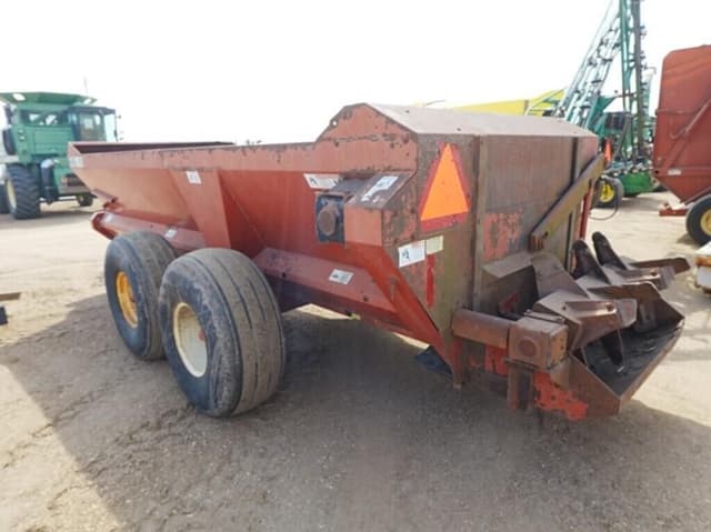 Image of H&S 2202 equipment image 1