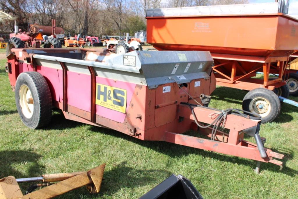 Image of H&S 235 Primary image