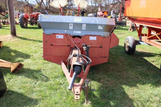 Image of H&S 235 equipment image 1