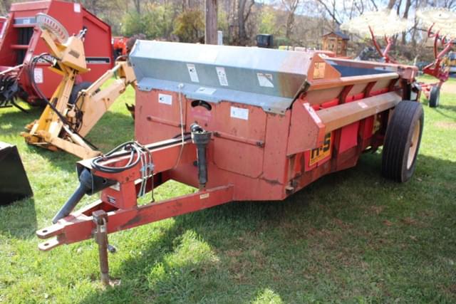 Image of H&S 235 equipment image 2