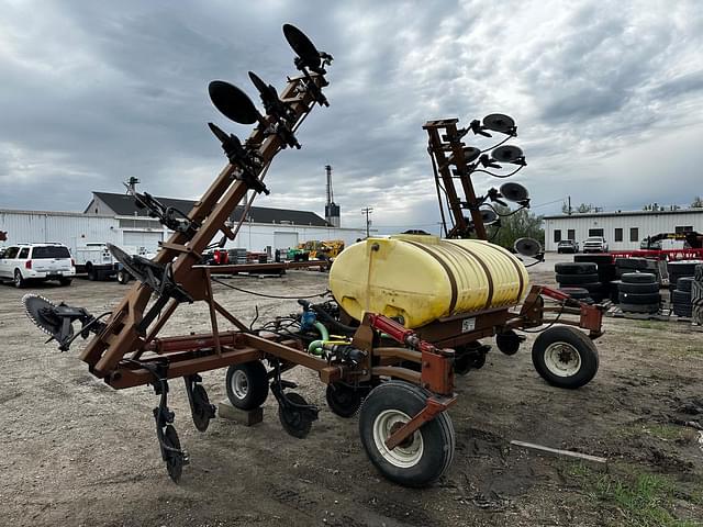Image of H&S 362226 equipment image 4
