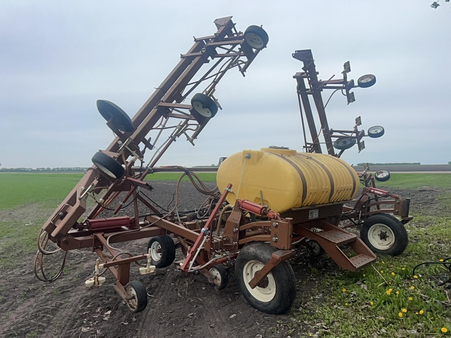 Main image H&S BSW 2422