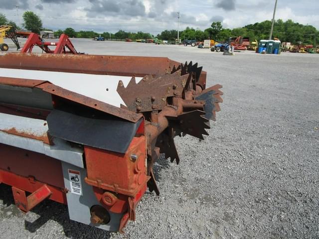 Image of H&S 270 equipment image 4