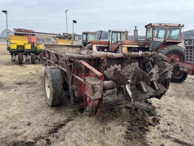 Image of H&S 270 equipment image 4