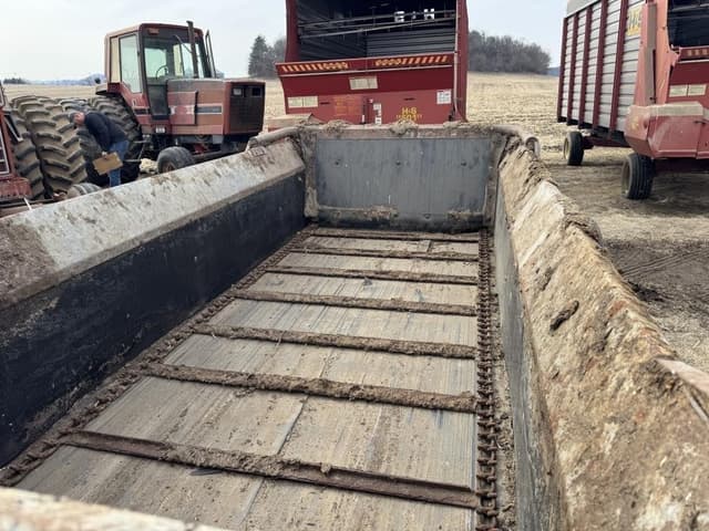 Image of H&S 270 equipment image 3