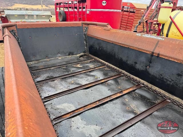 Image of H&S 270 equipment image 2