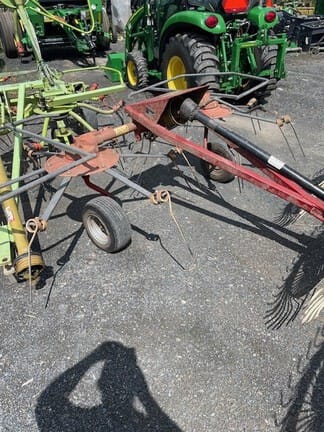 Main image H&S 2GL-302