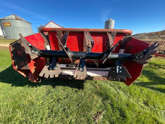 Image of H&S 310 equipment image 4