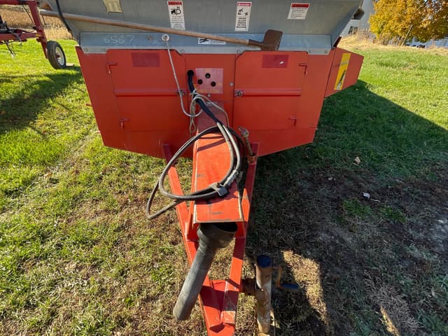 Image of H&S 310 equipment image 3