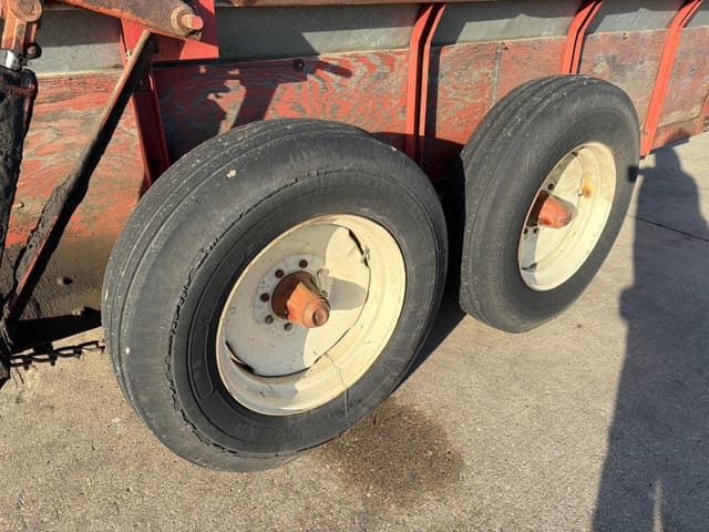 Image of H&S 310 equipment image 4