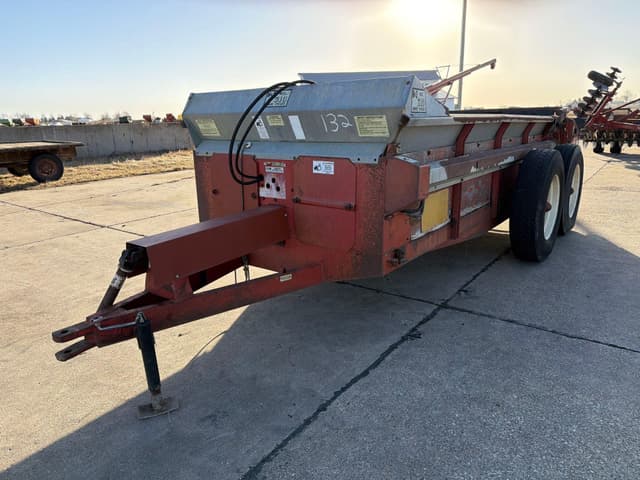 Image of H&S 310 equipment image 1