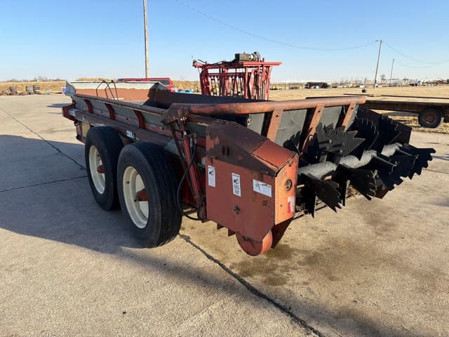 Image of H&S 310 equipment image 2