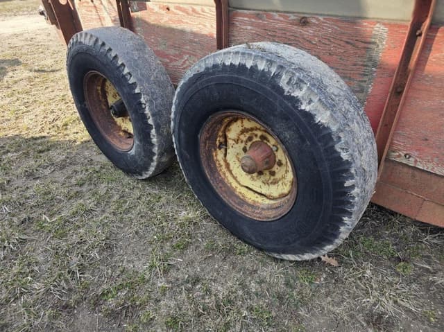 Image of H&S 310 equipment image 1