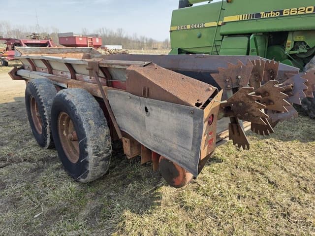 Image of H&S 310 equipment image 3