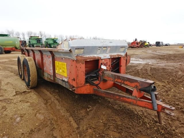 Image of H&S 310 equipment image 1