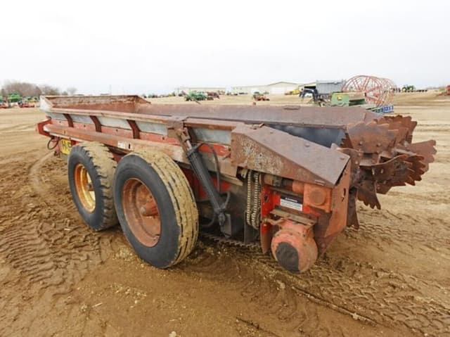 Image of H&S 310 equipment image 4