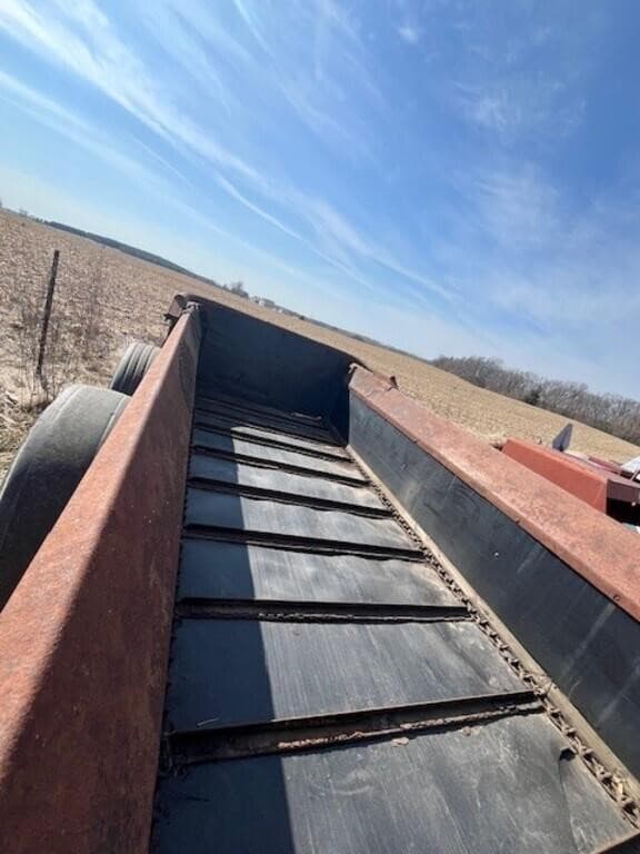 Image of H&S 310 equipment image 2