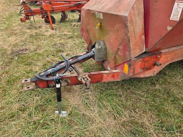 Image of H&S 312 equipment image 1