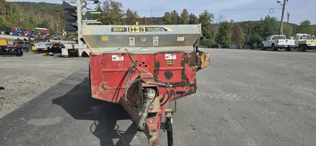 Image of H&S 3131 equipment image 3