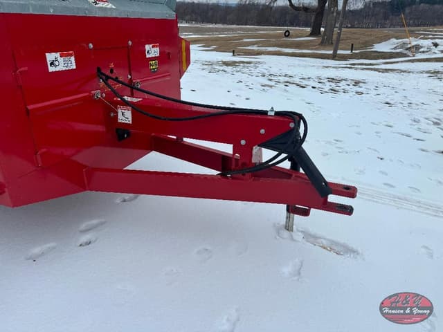 Image of H&S 3143 equipment image 3