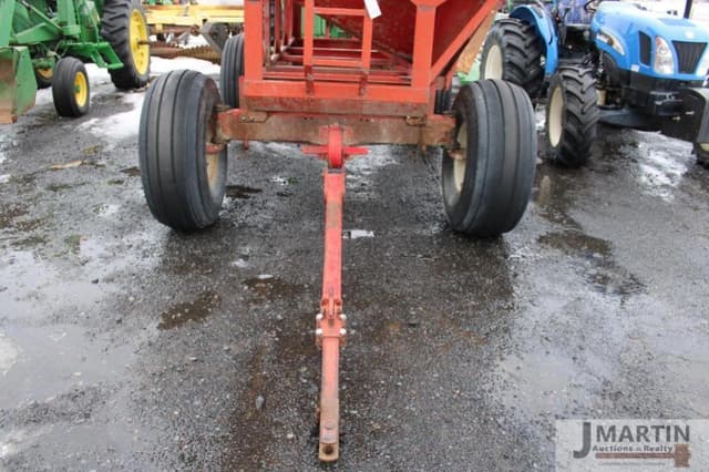 Image of H&S 325 equipment image 4