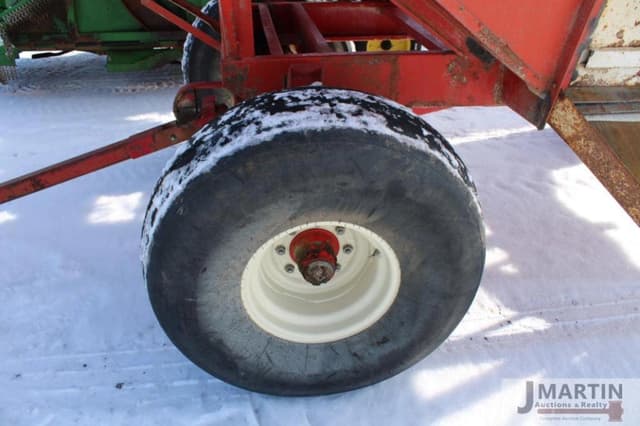 Image of H&S 325 equipment image 4