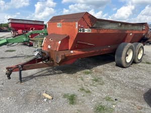 H&S 3302 Image