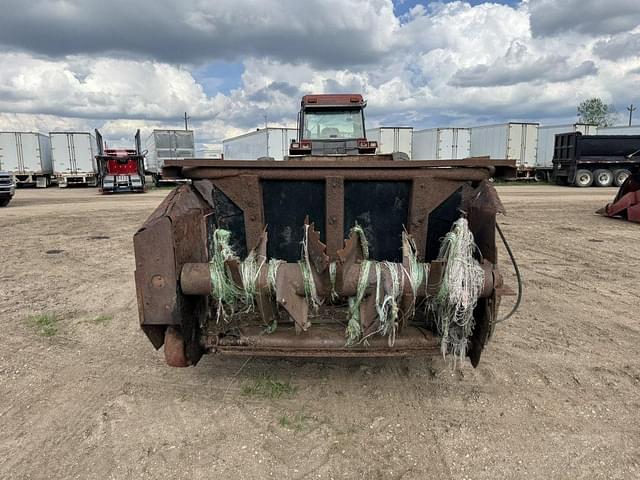 Image of H&S 370 equipment image 3