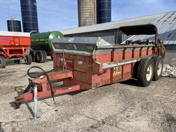 Equipment Main Image