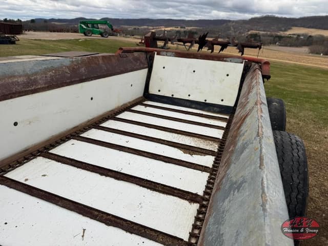 Image of H&S 310 equipment image 4