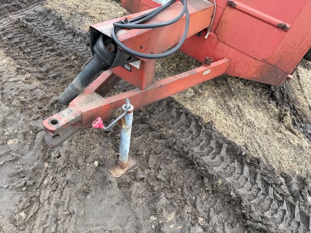 Image of H&S 370 equipment image 2